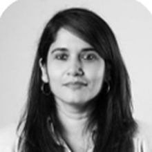 Nimmi Sebastian