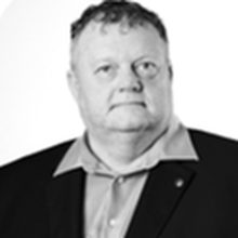Dave Pryor