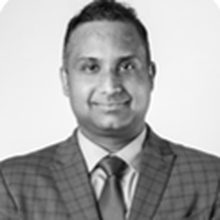 Jerish Joseph