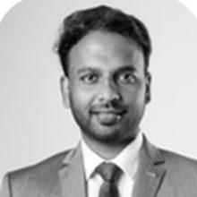 Rajesh S.P.