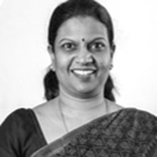 Shyamala Jayakumar